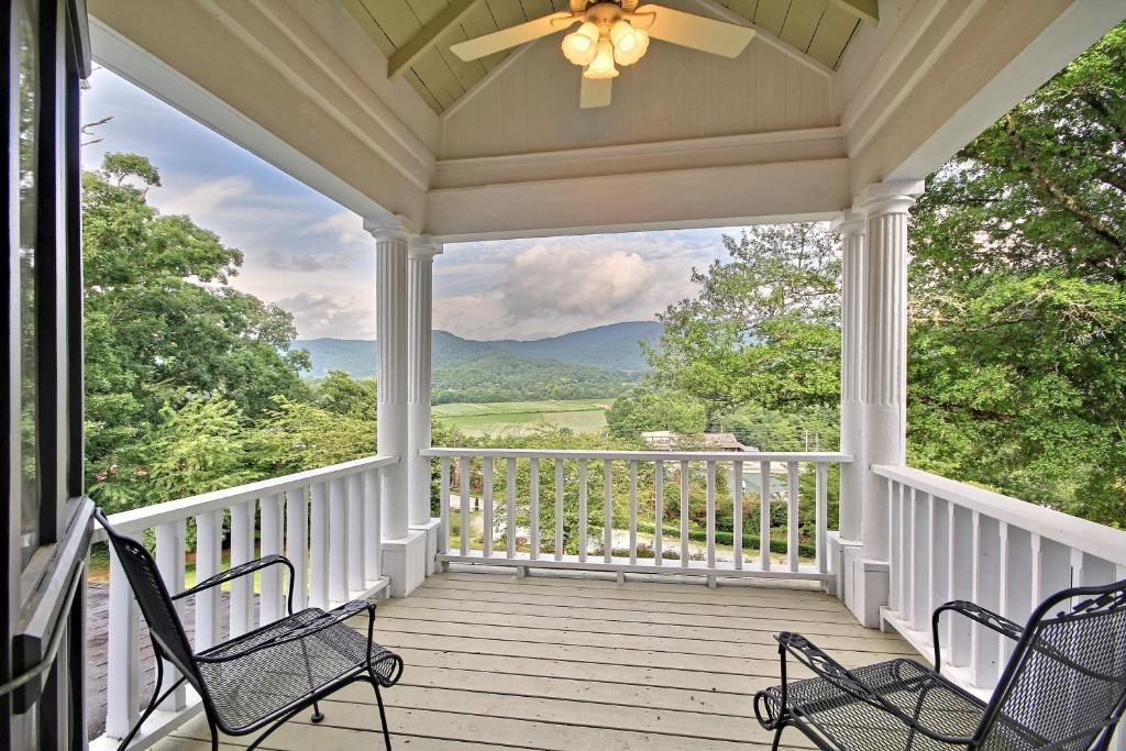 Rabun Manor Resort Dillard Exterior foto